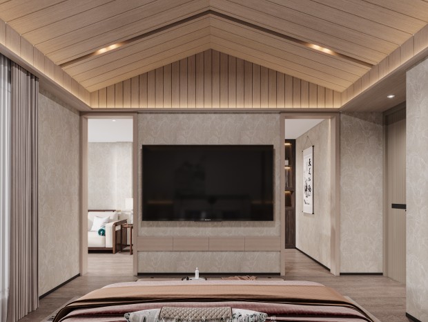 ��һ||������ �� ����ʽԭľ��װ����