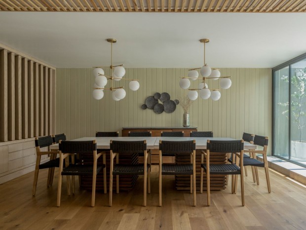 Estudio Mero | Casa Quijote