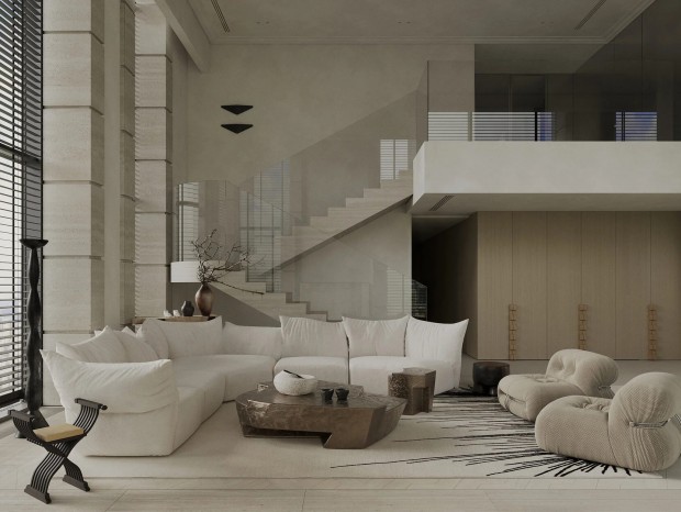 Quadro room��334�O��ʽ��ƣ�