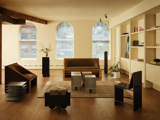 MA Studio--TRIBECA סլ��