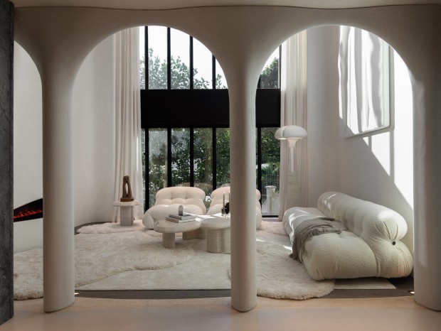 Nelson Chow������ƹ����� NCDA ������������ռ䣡