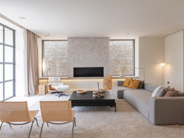 E-H Atelier d'Architectures | Villa LOHA