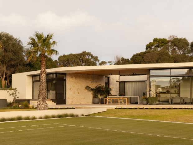 Cera Stribley | Portsea House