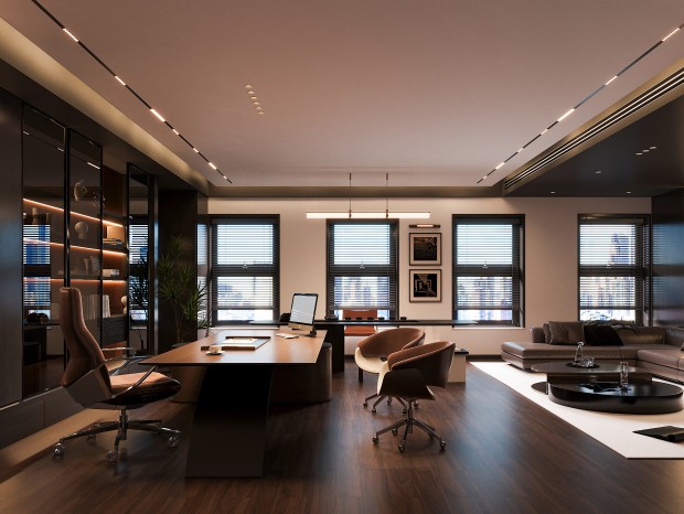 �ִ��칫��