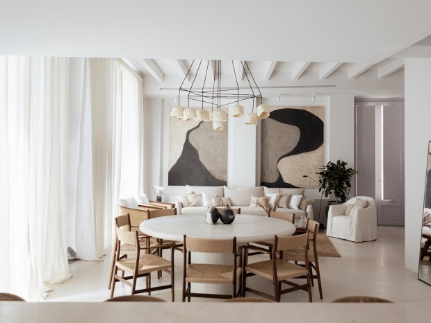 Bastidas Architecture | Calatrava House