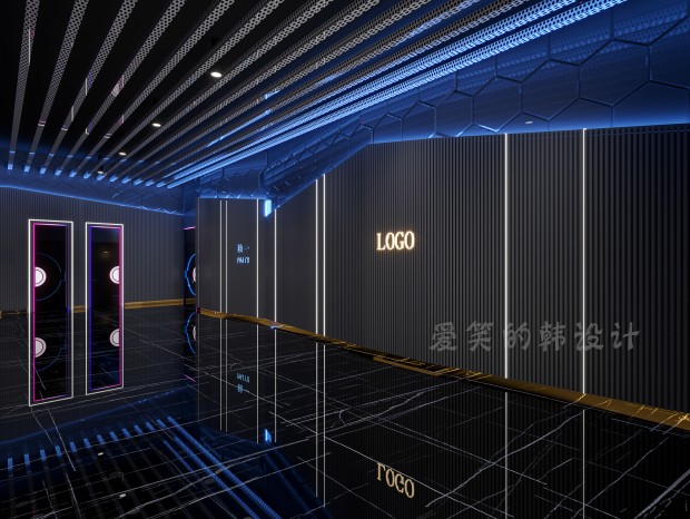 �����ֶ����Ӿ��������KTV���Ч��ͼ����