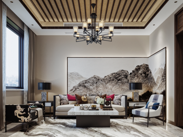 3D����ʽ��װЧ��ͼ