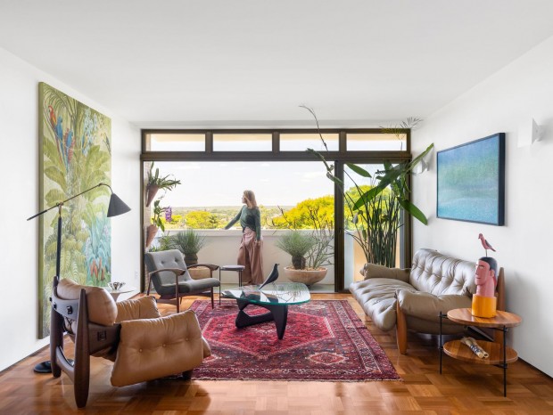 Equipe Lamas | Apartamento Jamile