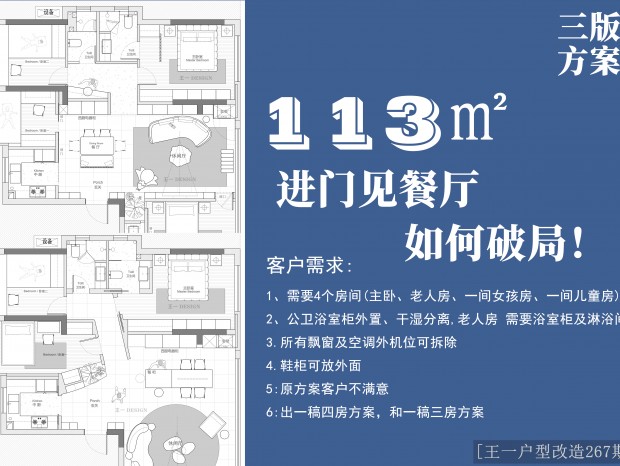 (һ͸267)113O淽