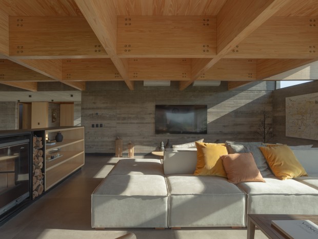 A4estudio | FA House