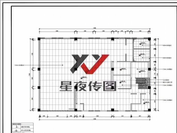 ʩ��ͼ||��¥������װ��ʩ��ͼ