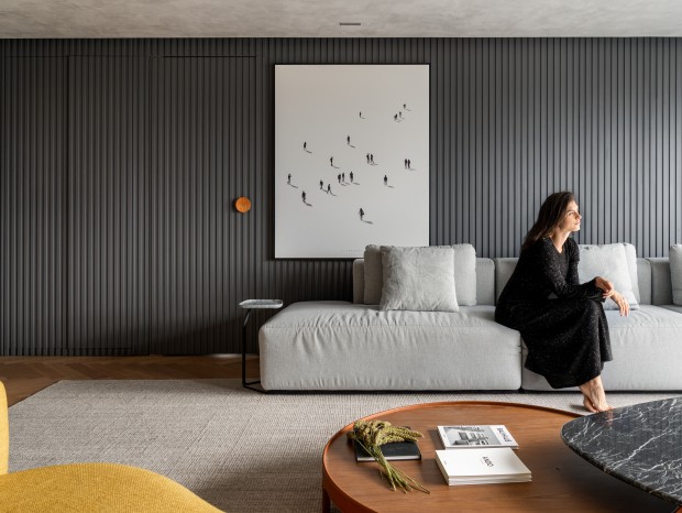 Studio Bloco ArquiteturaحAP. CR