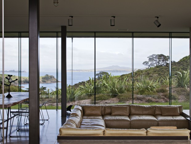Fearon Hay | Island Retreat