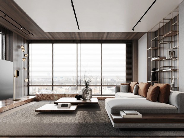 IQOSA Architect 250ƽ�ִ��ռ����