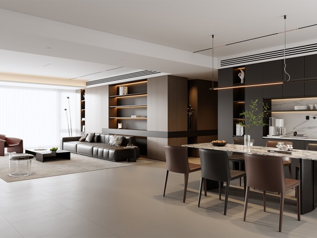 �ִ���ʽ�Ͳ���3Dģ��