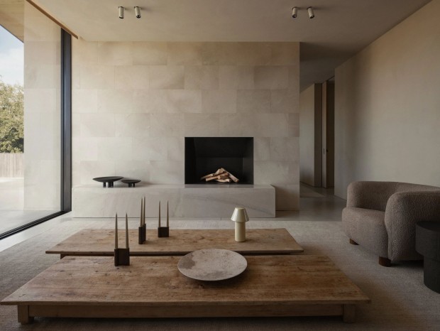 Vandenborre Architecten | QBסլ