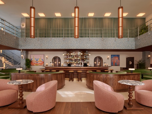 Aamp Studio | Municipal Grand