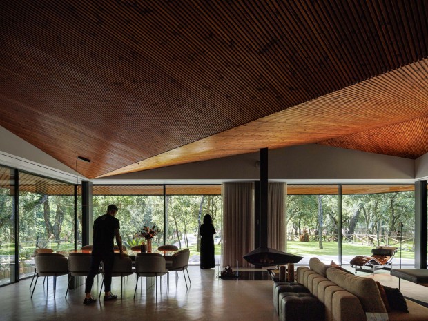 Inception Architects | CC House