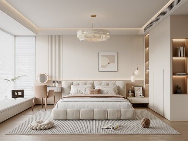 �ִ����ͷ�����3Dģ��