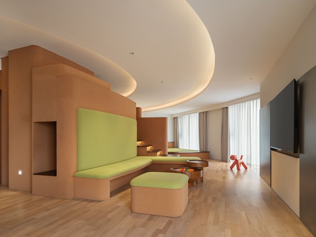 ARCHSTUDIO | ɽ֮�ü�ͥ�׷�