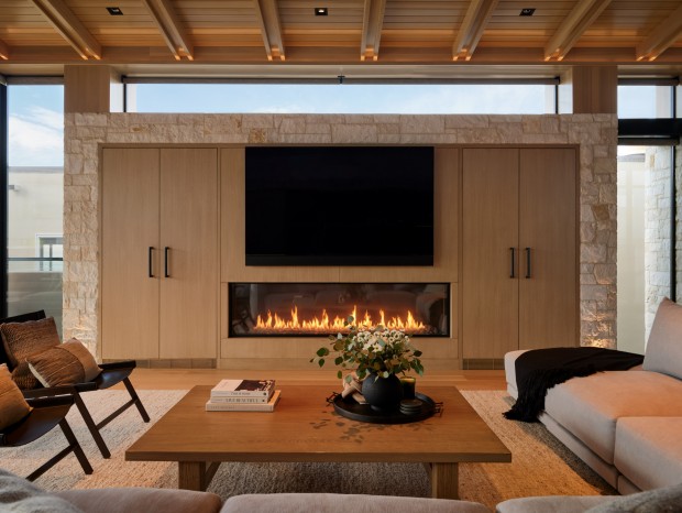Laney LA | HA Residence
