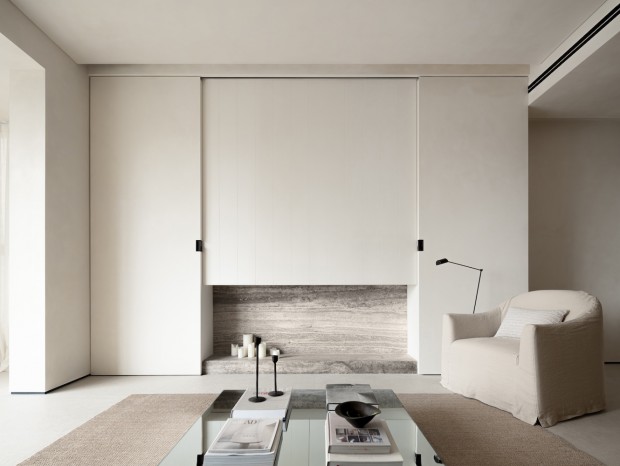 XU Studio | Natural Extension