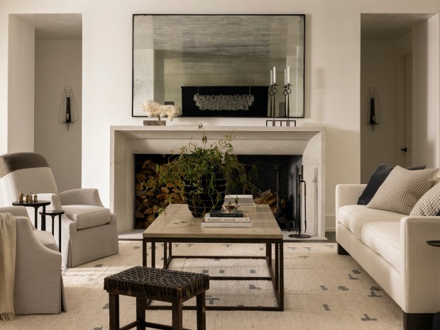Bureau | Gerald Place סլ