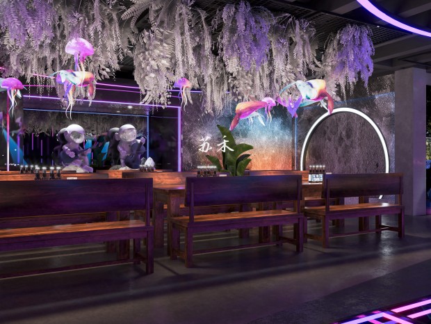 ��̨�о� | �����е����ܻ�԰