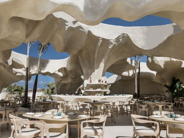 Badie Architects | Esca Playa