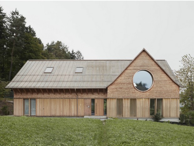 Architekten Innauer-Matt µSummer֮