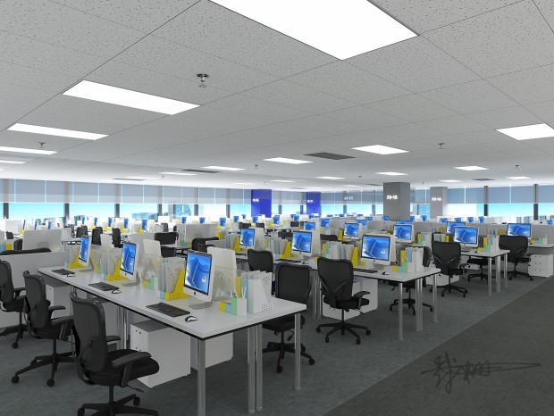 �������ʵİ칫��