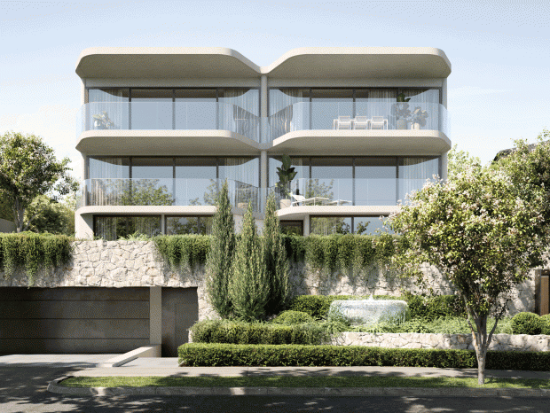 Mim DesignحFontaine