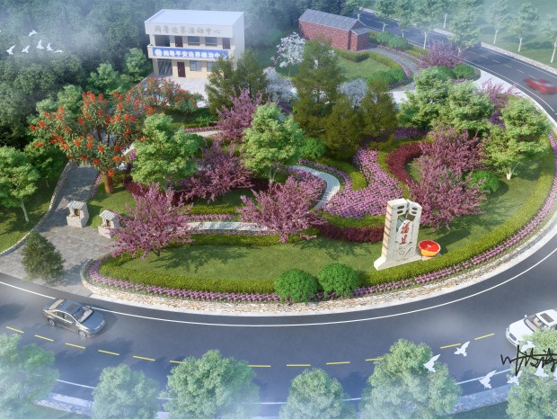 ����Ч��ͼ|��·�������