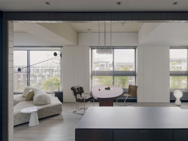 InOrder Studio | LEE סլ