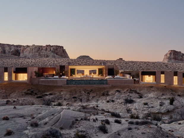 Masastudio����Amangiri�ȼٴ壡