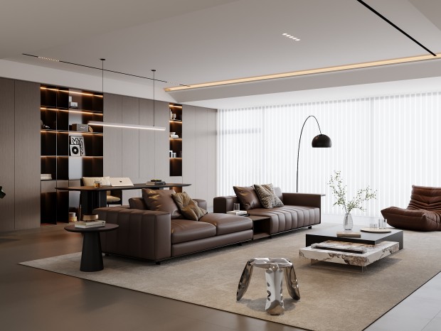 �ִ���ʽ����3Dģ��