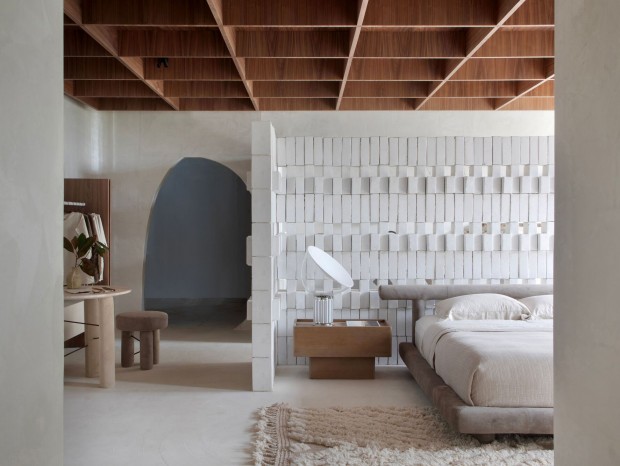 Studio Guilherme | Casa Perene