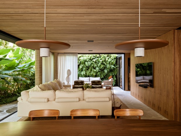 Marina Salles | Campo Verde House