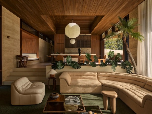 Ellison StudiosحFinca Talluca