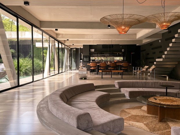Diacono Arquitectos--X House��