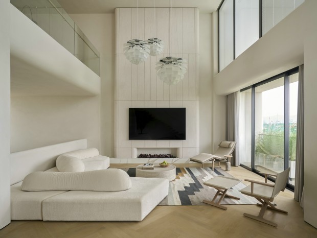 APS Concept | CASA PURA