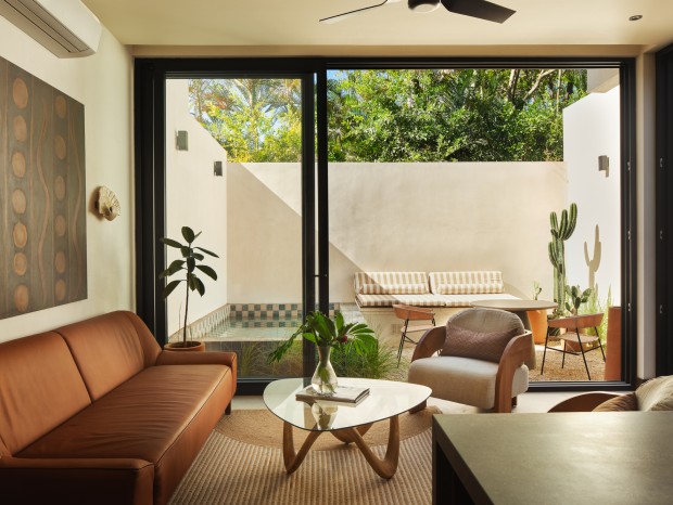 FAMM Arquitectura | Desarrollo Residencial
