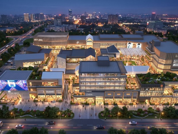 �ִ� ����ʽ�̳�����_��ҵ�ֲ��н�_MALL_��ҵ�ۺ���