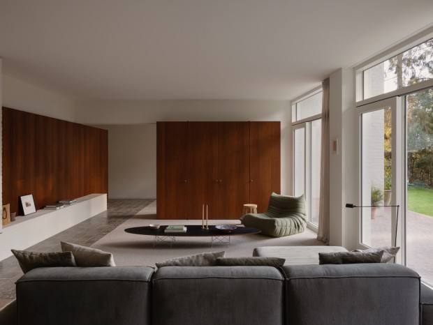 ��Ӧ��������סլ��Bungalow Sint-Martens-Latem