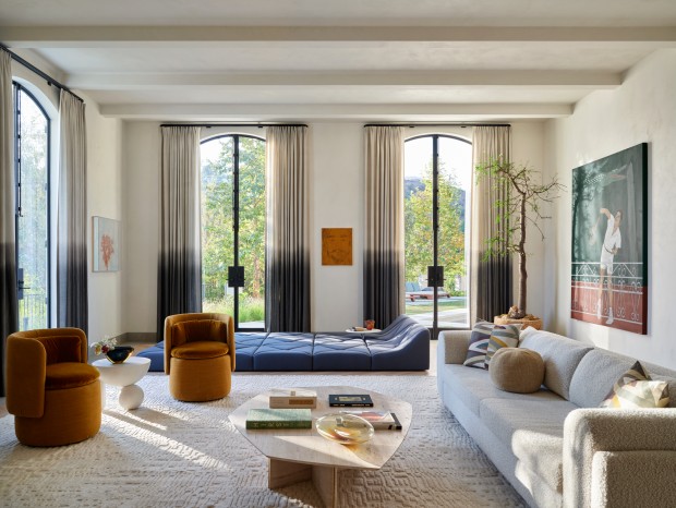 Studio Emblem & Co | Los Feliz Contemporary��