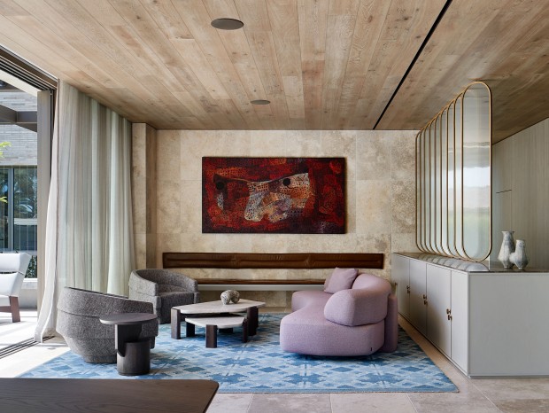 Robson Rak | Stone Soul House