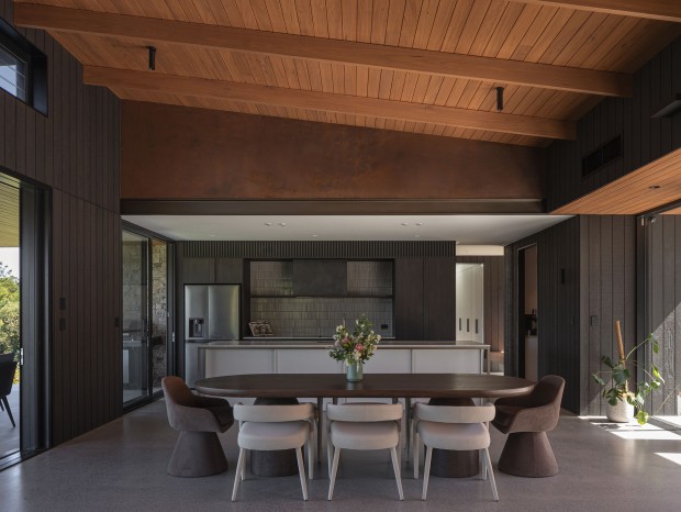 Hive Architecture | Casa em Pomona