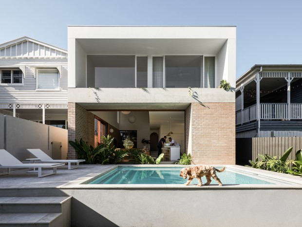 Gockel Architects | Freihaus