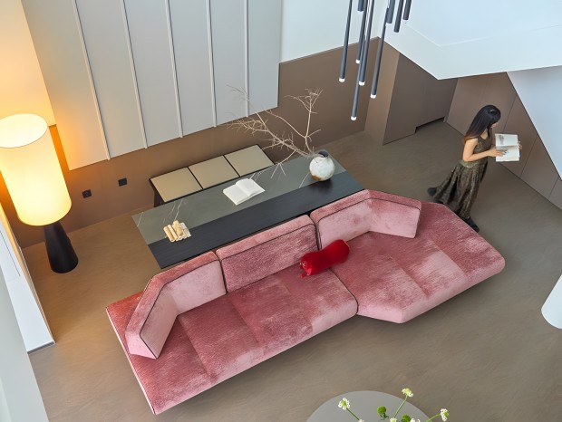 COSMO MOBILI ľ480m2Է