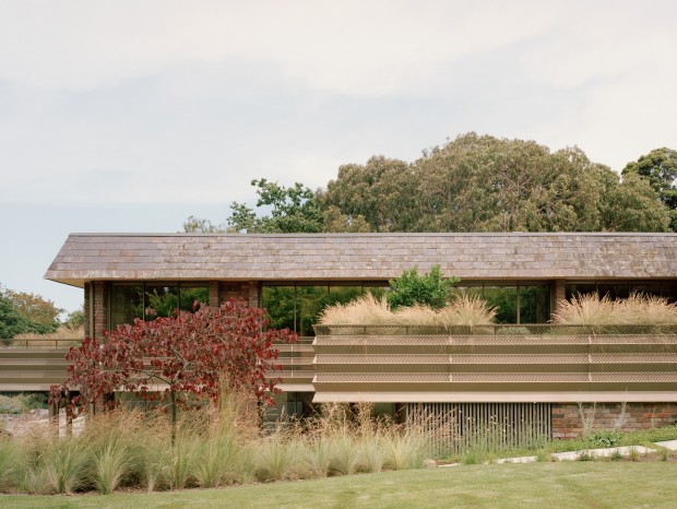Studio BrightحMansard House